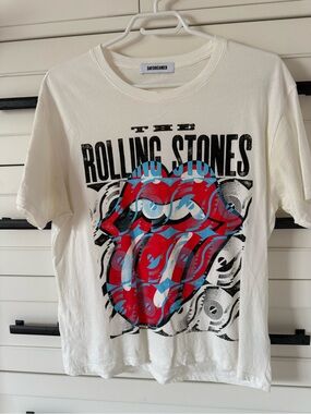 Daydreamer The Rolling Stones T Shirt